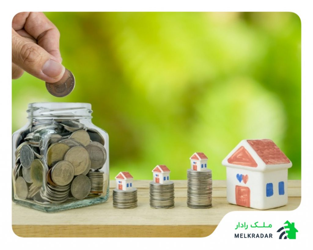 اوراق تسهیلات مسکن