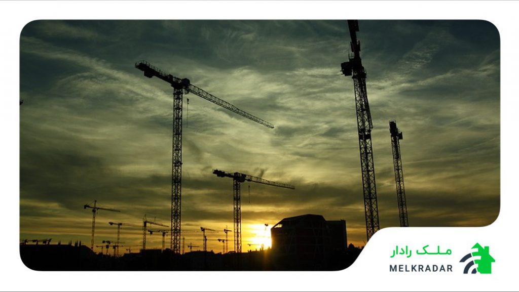 ساخت مسکن کارگری