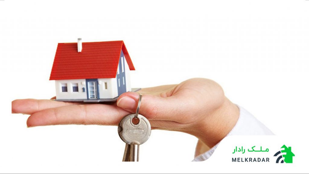 خانه اولی‌های وام‌دار