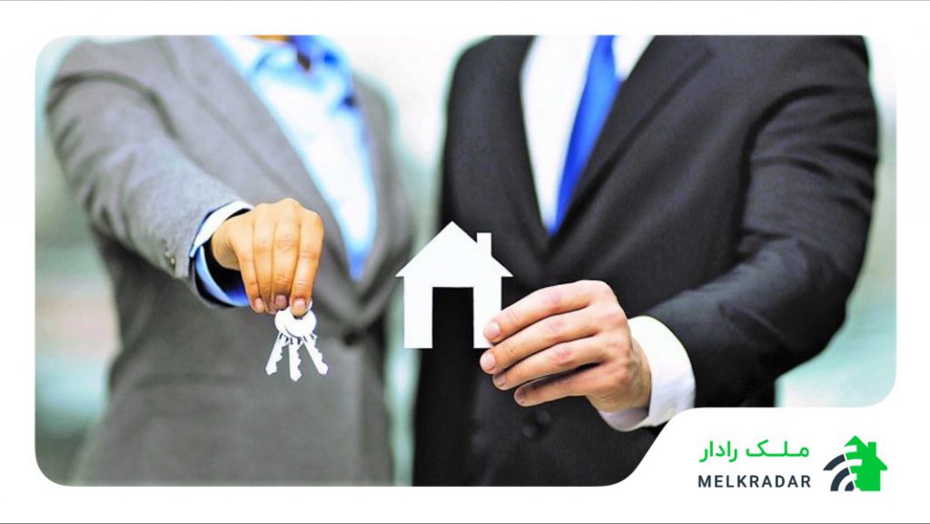 بازار خرید و فروش مسکن در تهران