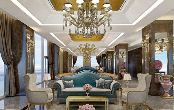 راهنمای رزرو هتل در تبریز با تخفیف