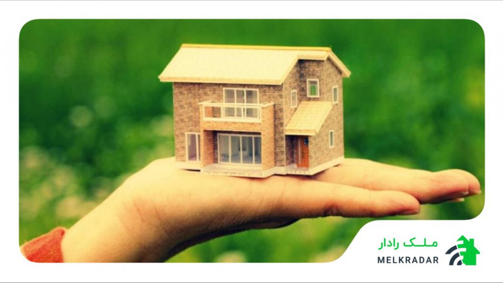 بازار آپارتمانهای نوساز در تهران