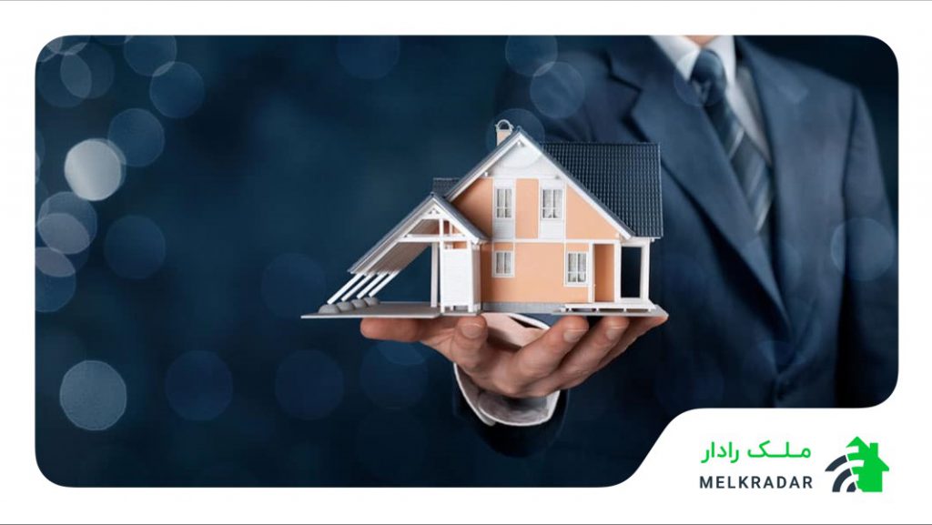 بازار معاملات مسکن منطقه ۶ تهران