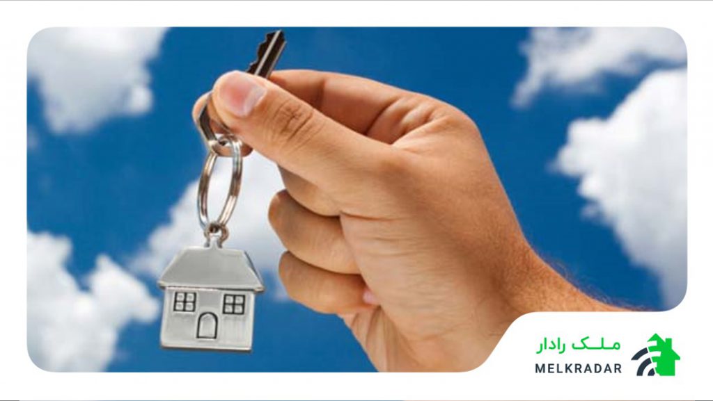 بازار آپارتمان‌های مصرفی