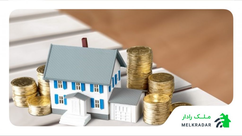 سرمایه گذاری در بازار مسکن