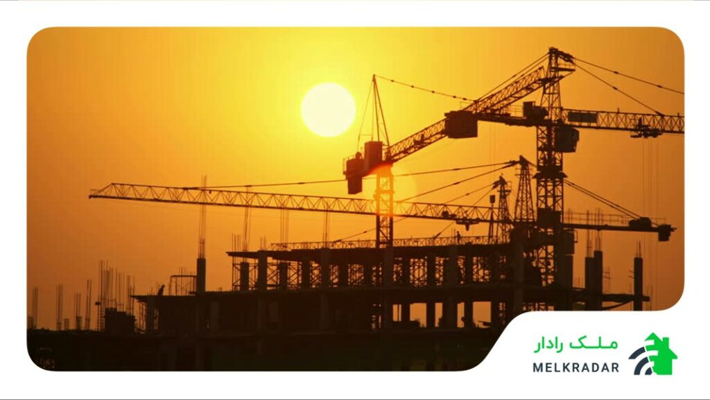 مسکن ملی شهرهای کوچک