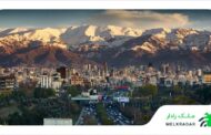 افزایش معاملات واحدهای نوساز در بازار مسکن تهران