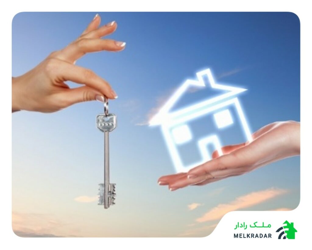 بازار واحدهای مسکونی ۵۰ مترمربعی در تهران