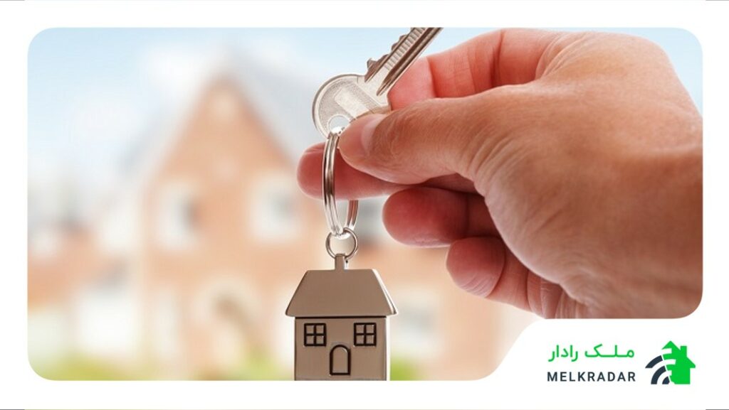 بازار آپارتمان‌های بزرگ‌متراژ در تهران