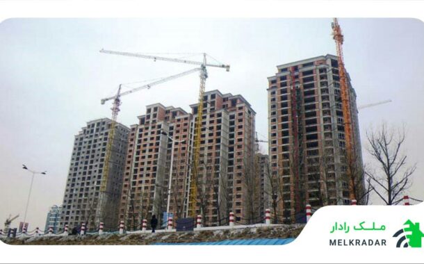 راهکارهای واگذاری زمین در طرح جهش تولید و تامین مسکن