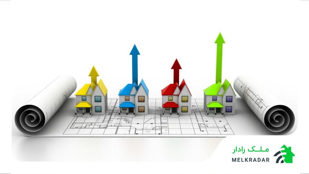 بازار معاملات مسکن کشور