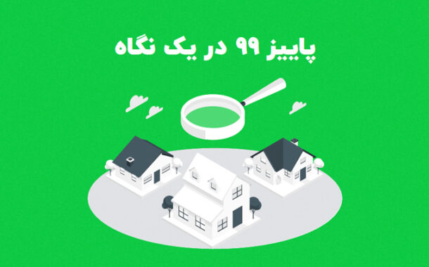 تازهترین آمارها از آگهیهای ملکی را در گزارش فصلی ملکرادار ببنید