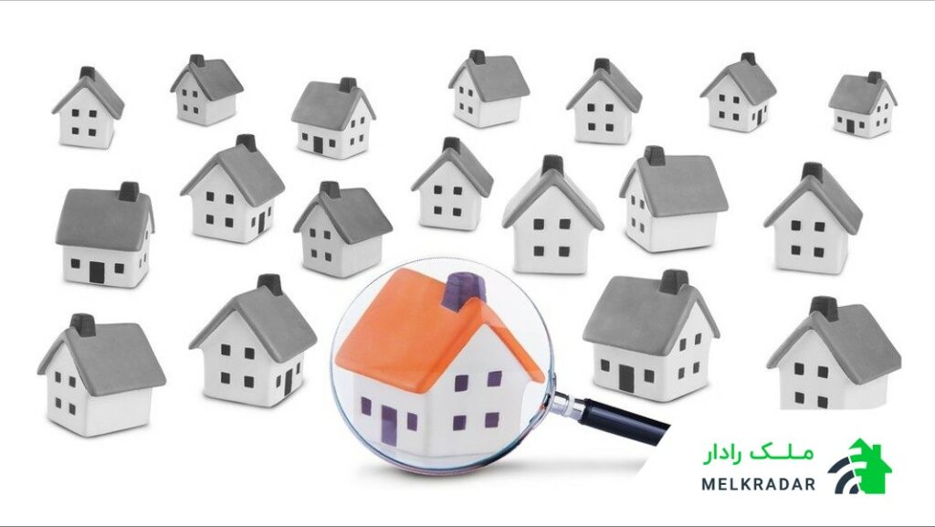 بازار مسکن کشور