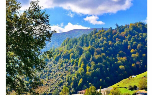 راهنمای املاک رضوانشهر و پرهسر