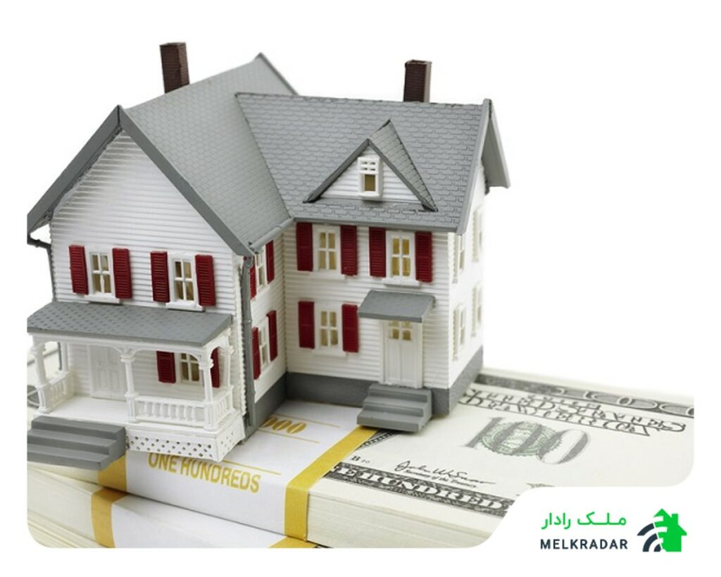 تاثیر دلار بر قیمت مسکن