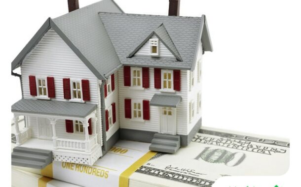 تاثیر تغییرات قیمت دلار بر آینده قیمت مسکن