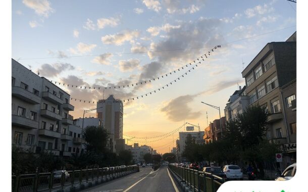 راهنمای املاک خیابان انقلاب