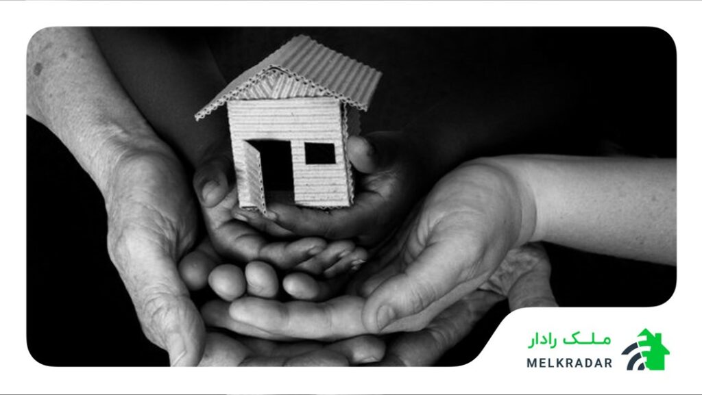 بازار مسکن و خانه اولی‌ها