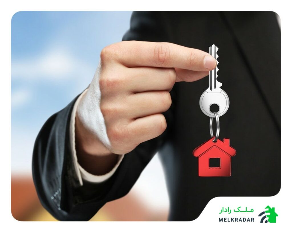 بازار معاملات مسکن تهران