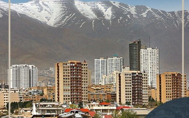 افزایش اجاره بها در تهران