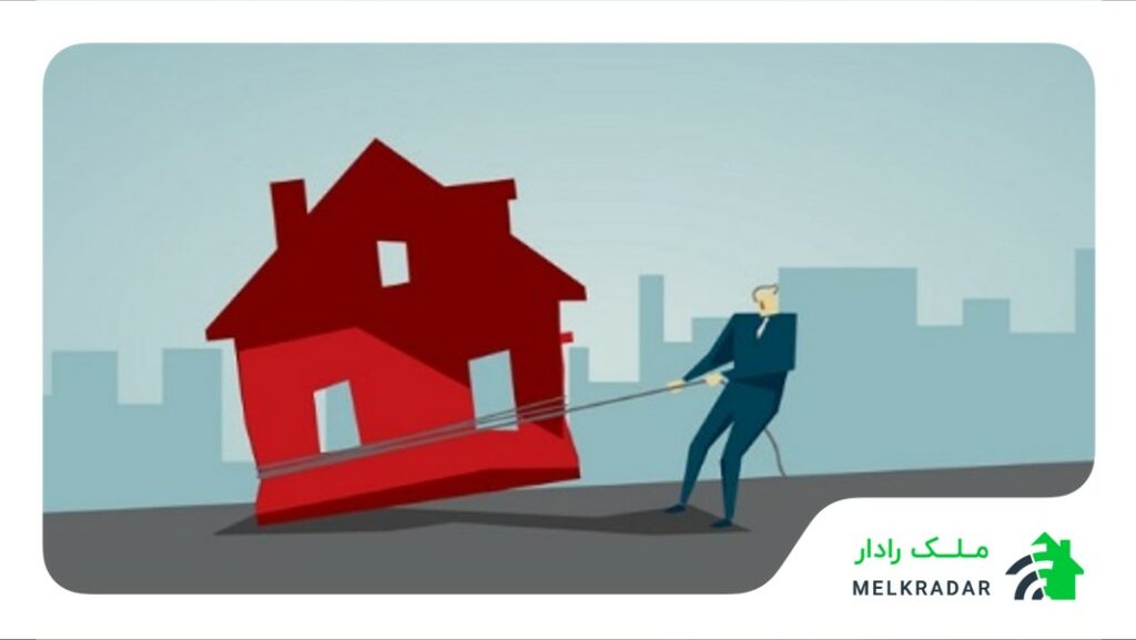 بازار اجاره‌بها