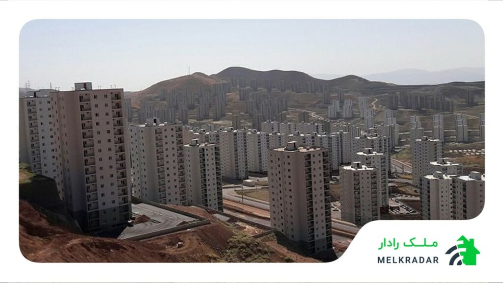 تامین مالی طرح جهش تولید مسکن