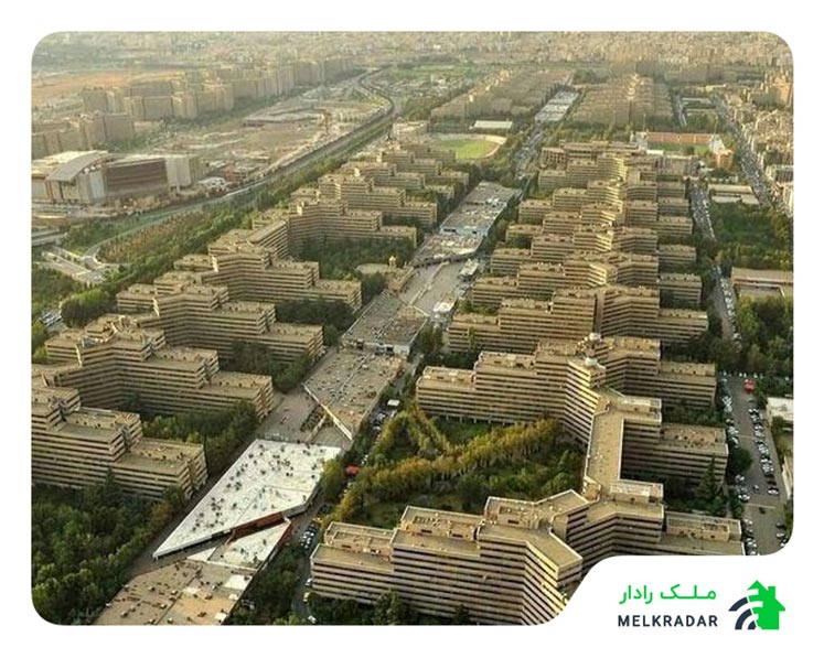 برنامه شهرداری تهران برای دریافت مالیات املاک و تاثیر آن بر بازار مسکن