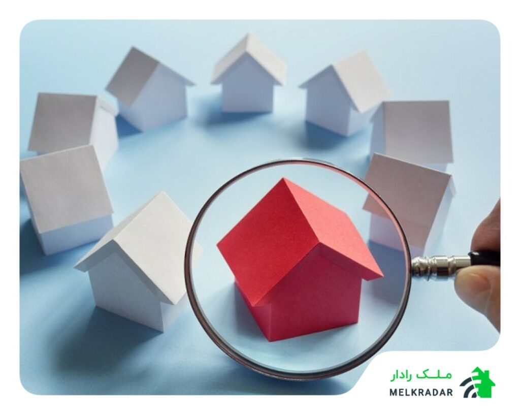 آینده بازار مسکن