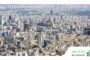تغییرات قیمت مسکن در مناطق مختلف شهر تهران در مهر ۱۴۰۰