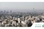 تغییرات قیمت مسکن در مناطق شهری تهران