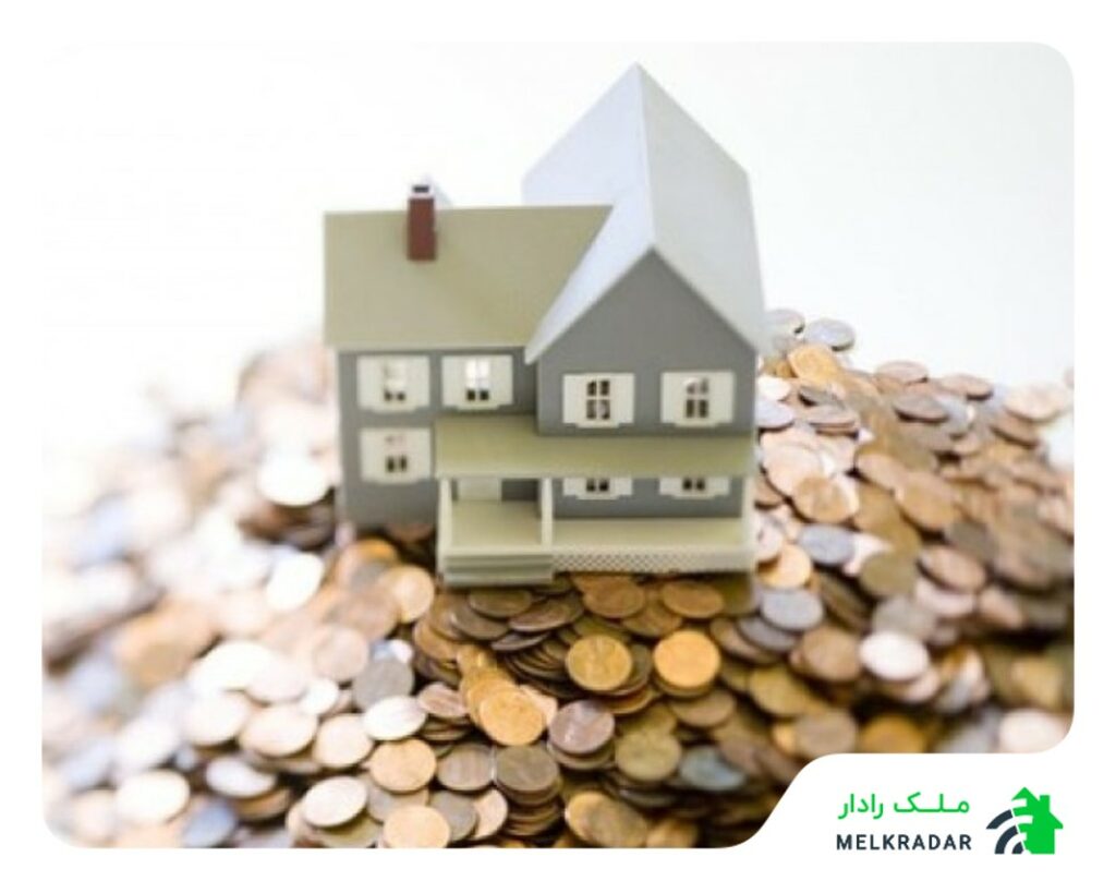 تقاضای غیرمصرفی در بازار مسکن