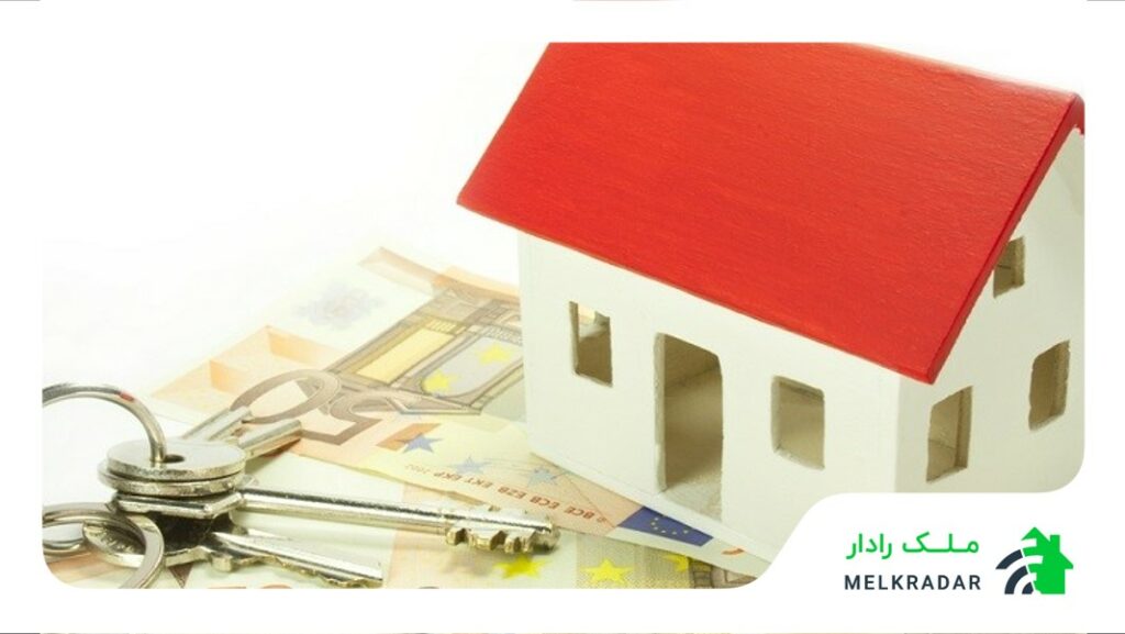 بازار مسکن تهران
