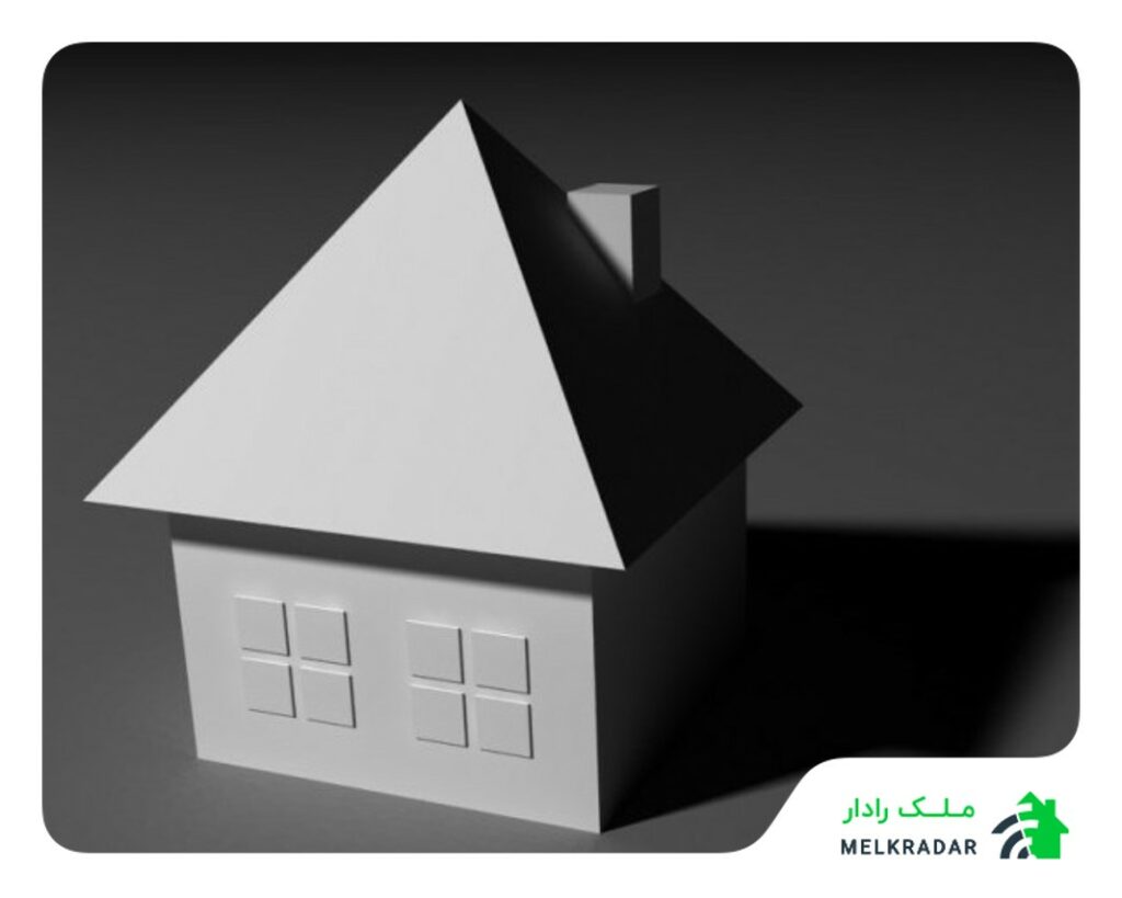 طرح نهضت ملی مسکن
