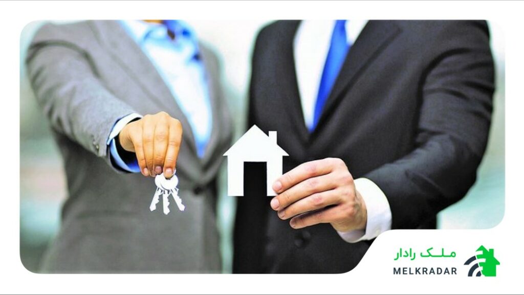 بازار اجاره آپارتمان