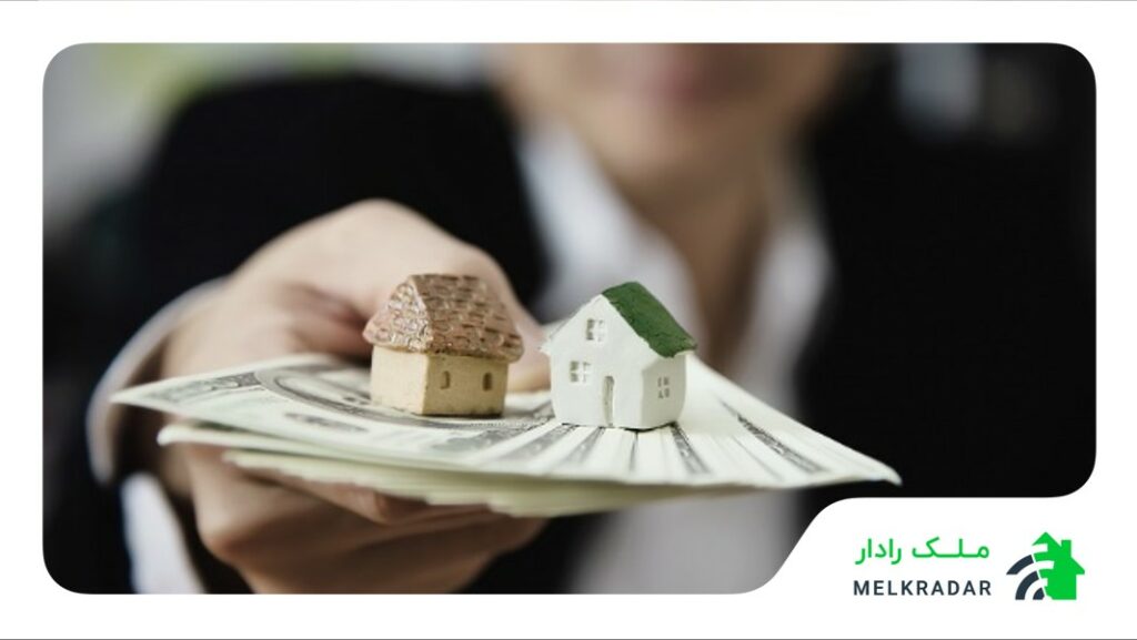 بازار مسکن منطقه پنج تهران