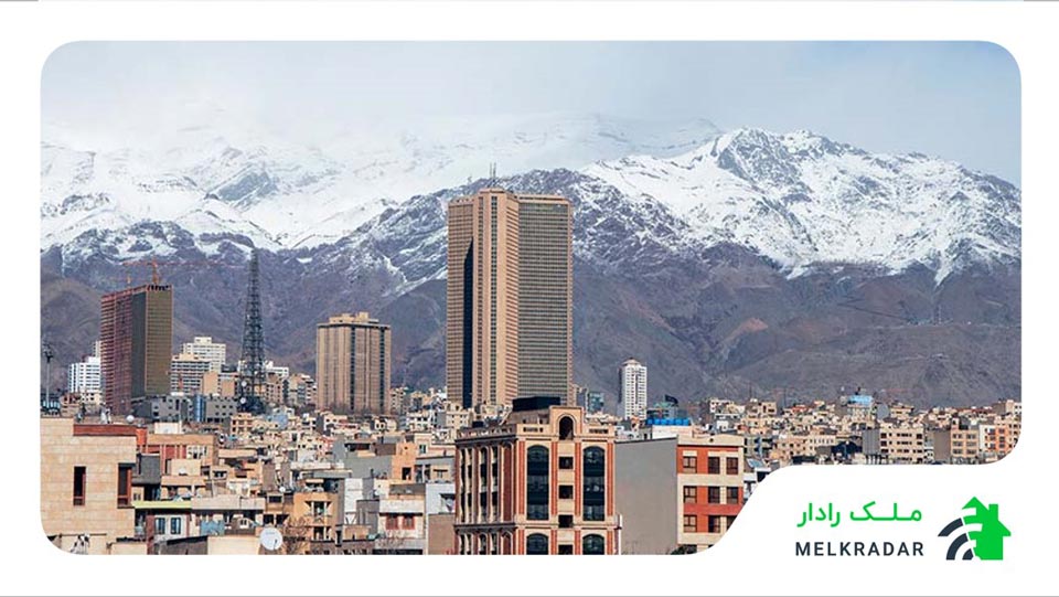 رشد تقاضا در بازار مسکن دی ماه تهران
