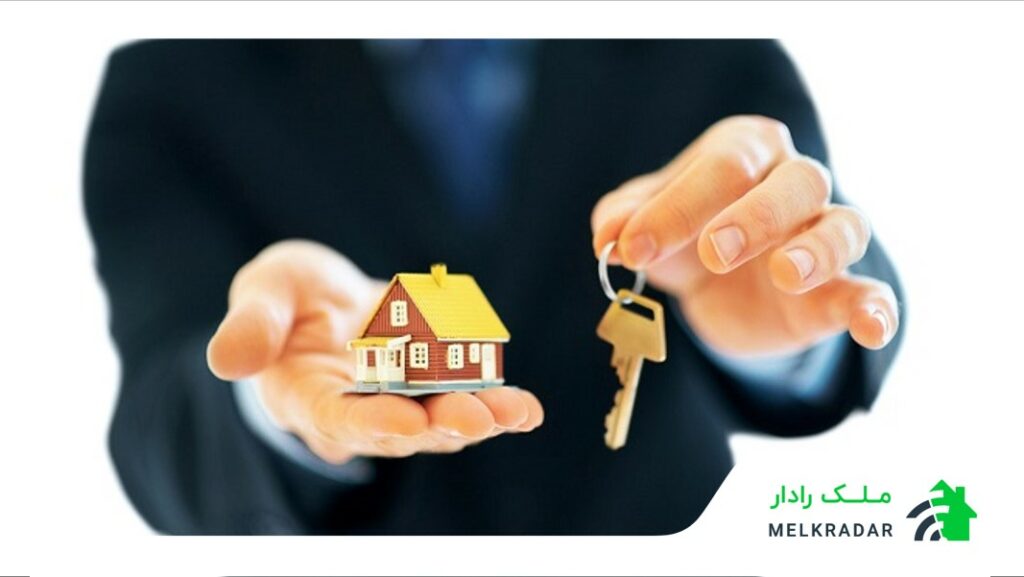 بازار مسکن منطقه یک
