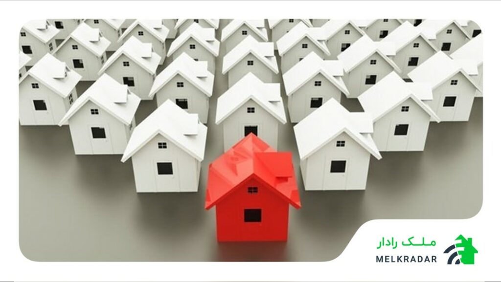 تسهیلات کمک ودیعه مسکن