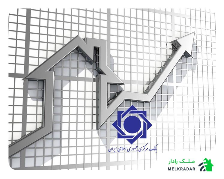 گزارش بانک مرکزی از بازار مسکن تهران در اسفند ۱۴۰۰ + نمودار