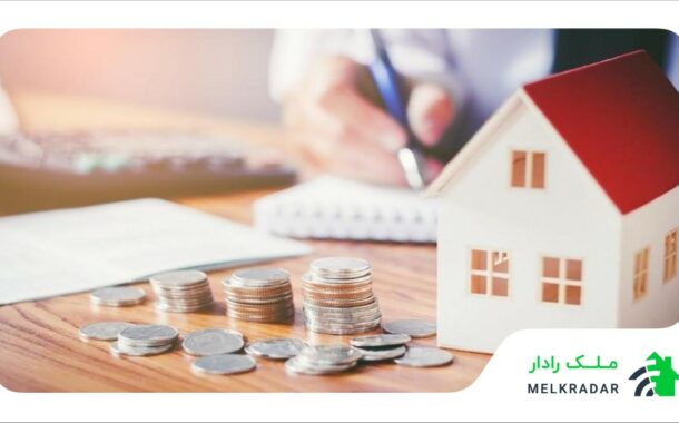 بازار آپارتمانهای مسکونی منطقه ۴ تهران + قیمت روز