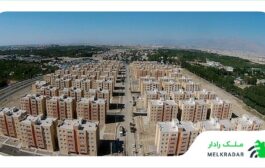 بازار آپارتمان در پرند در اردیبهشت ۱۴۰۱ + قیمت روز