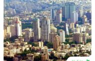 نگاهی به بازار مسکن مناطق ۲۲ گانه تهران در بهار ۱۴۰۱