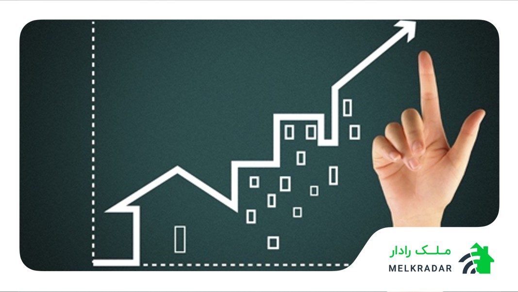 آمار تغییرات قیمت مسکن در تیر ۱۴۰۱