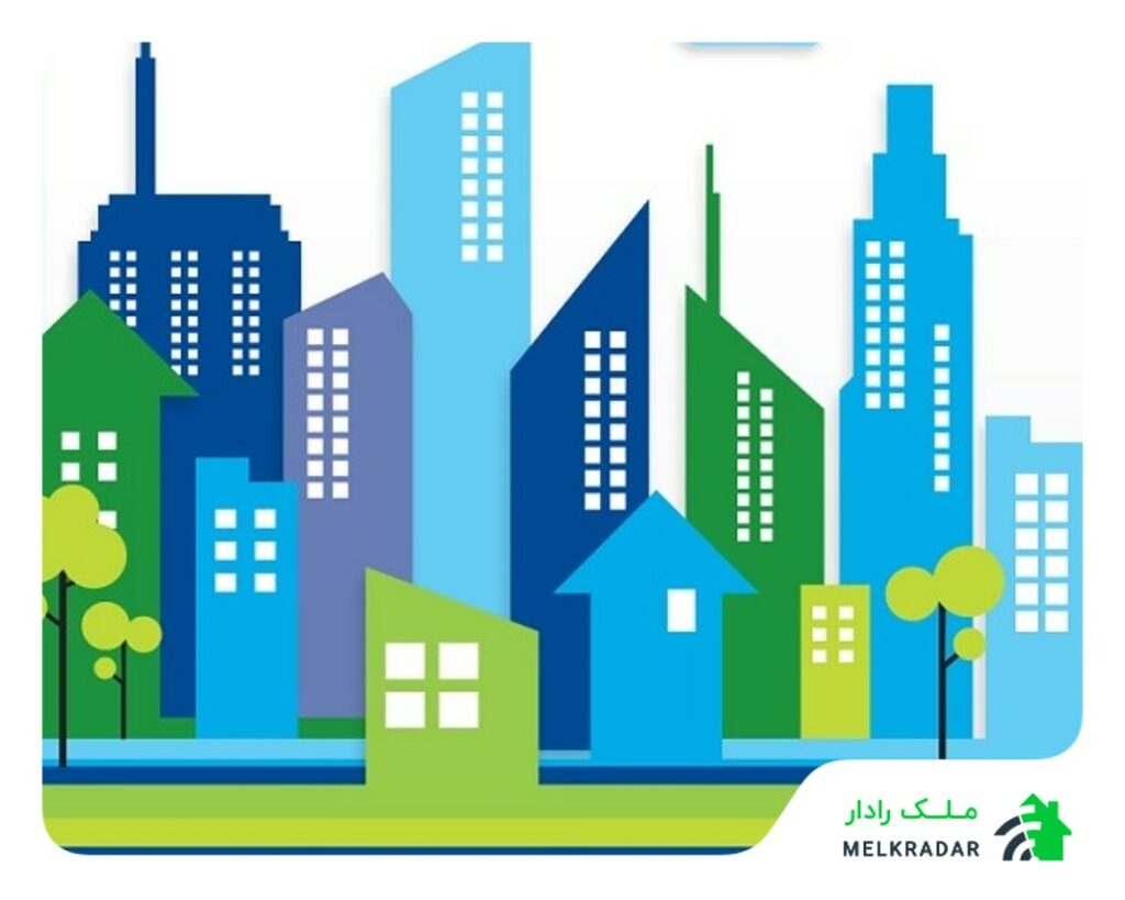 نوسازی بافت فرسوده