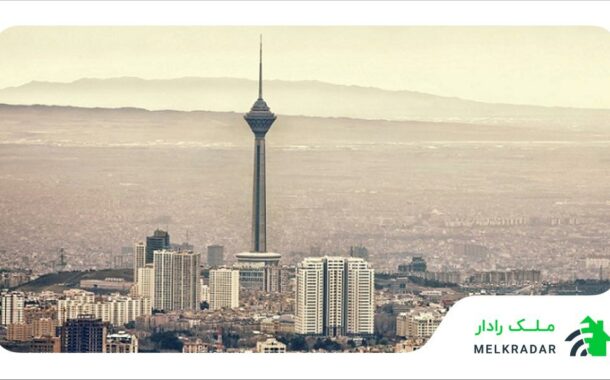 بازار آپارتمان‌‌های کلنگی تهران در سال ۱۴۰۱