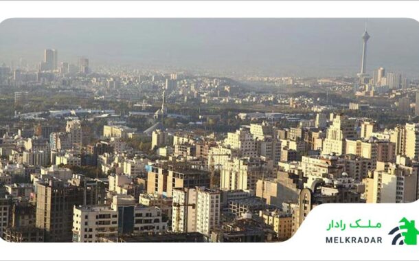 بازگشت مستاجران به حومه قدیمی بازار مسکن تهران