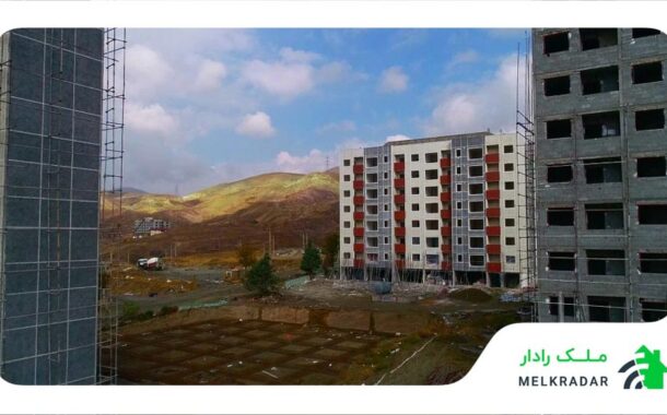 ساخت ۱۸ شهرک جدید در ۹ استان کشور