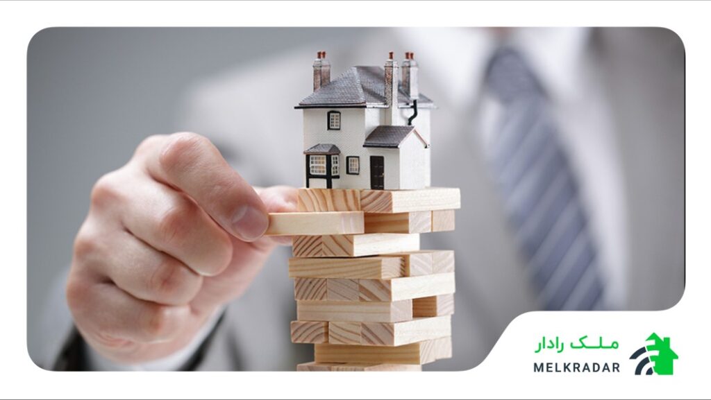 بازار اجاره مسکن تهران