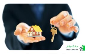 بازار آپارتمان نقلی در تهران + قیمت روز
