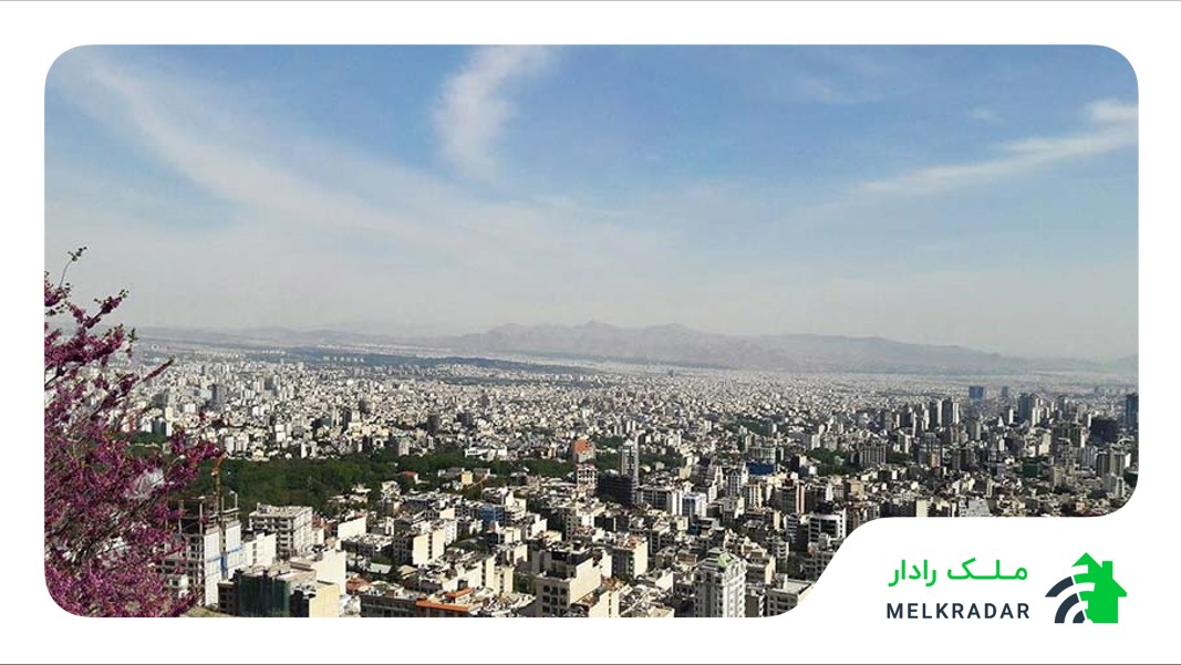 بازار آپارتمان‌های زیر ۱۰ سال ساخت در تهران + قیمت روز